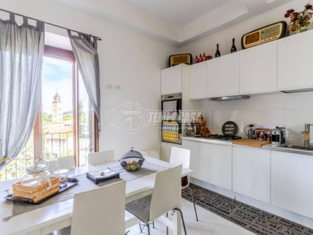 Appartamento in vendita a Monte San Giusto MC