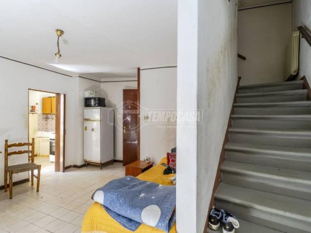 Casa indipendente in vendita a Monte San Giusto MC