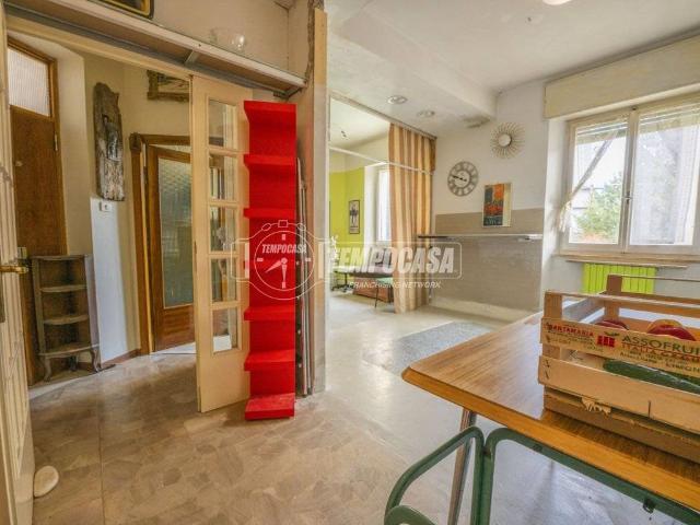 Appartamento in vendita a Monte San Giusto MC