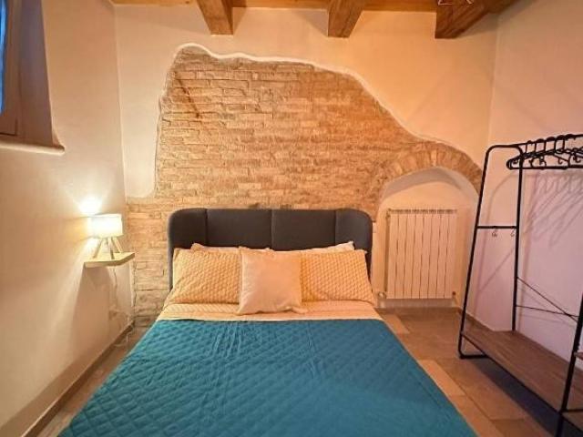 Appartamento in vendita a Monte San Giusto MC