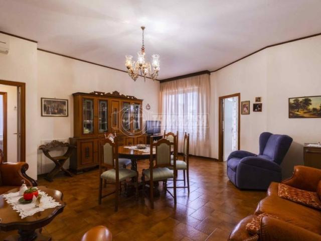 Appartamento in vendita a Monte San Giusto MC
