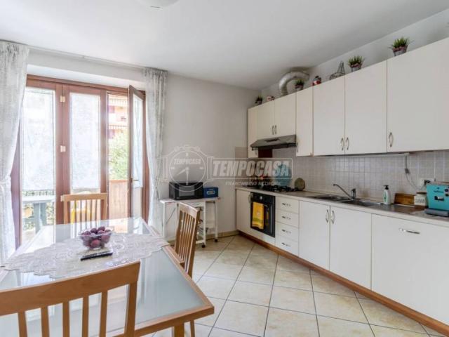 Appartamento in vendita a Monte San Giusto MC