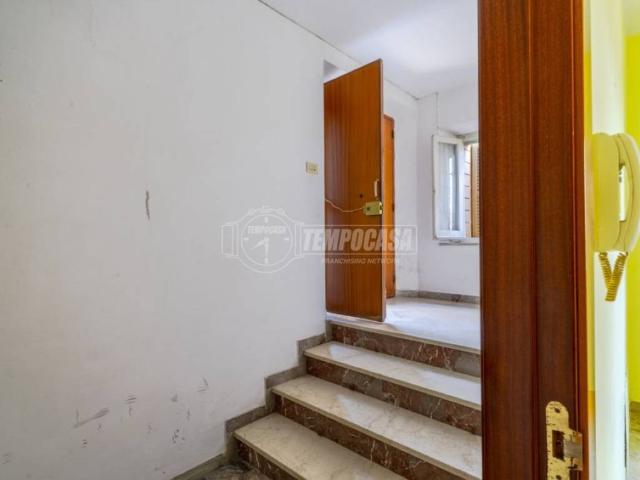 Appartamento in vendita a Monte San Giusto MC