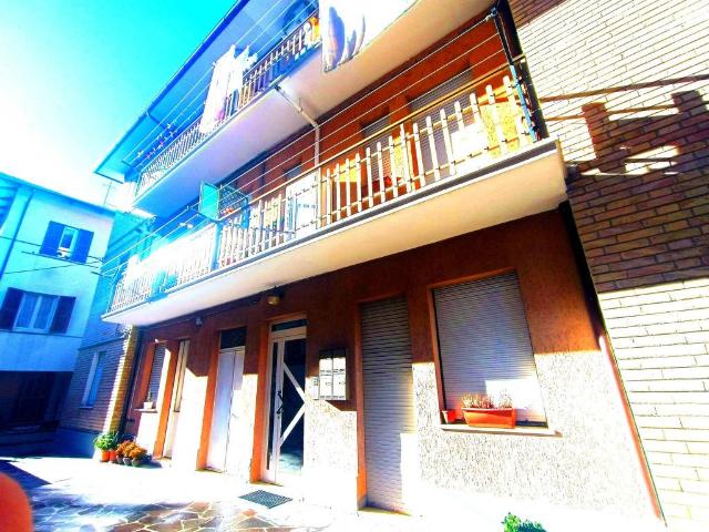 Appartamento in vendita a Monte San Giusto MC