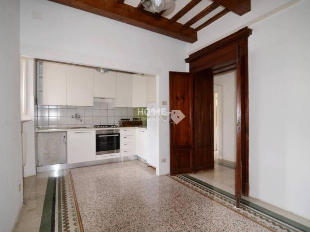 Appartamento in vendita a Monte San Giusto MC