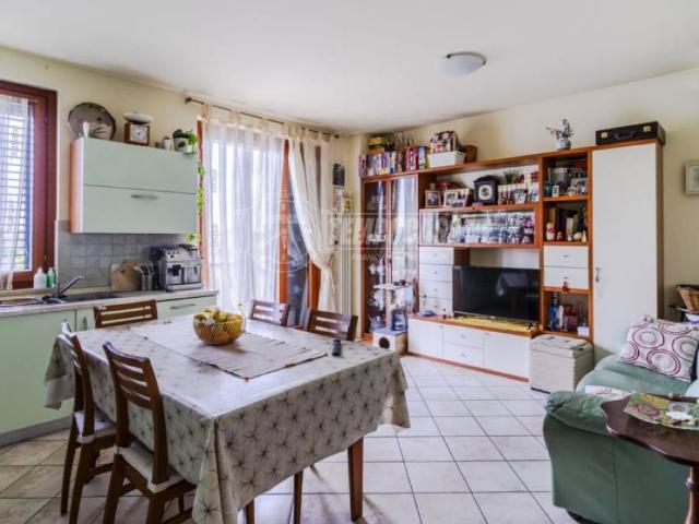 Appartamento in vendita a Monte San Giusto MC