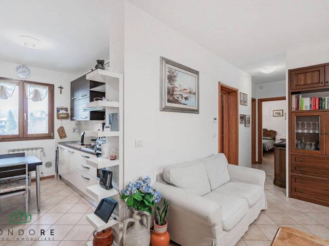 Appartamento in vendita a Monte San Pietro