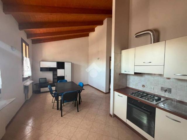 Appartamento in vendita a Monte San Pietro BO