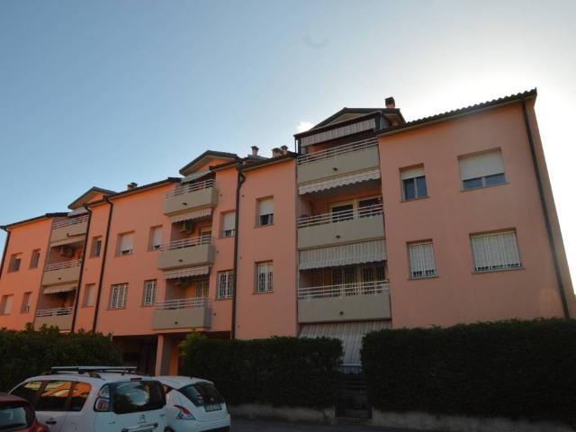 Appartamento in vendita a Monte San Pietro BO