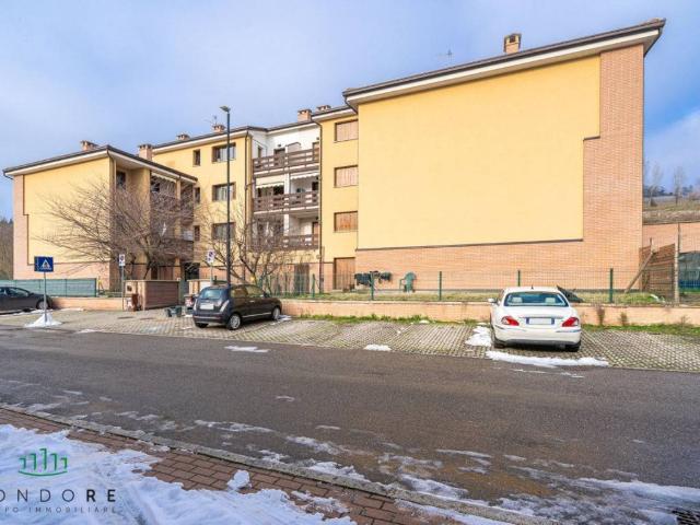 Appartamento in vendita a Monte San Pietro BO