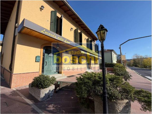 Appartamento in vendita a Monte San Pietro, Oca