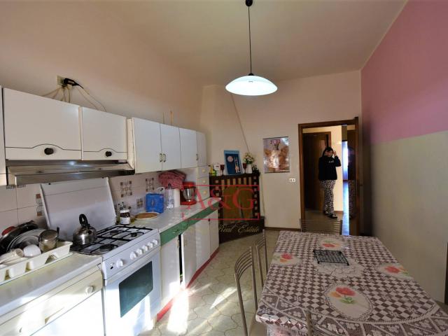 Appartamento in vendita a Monte San Pietrangeli