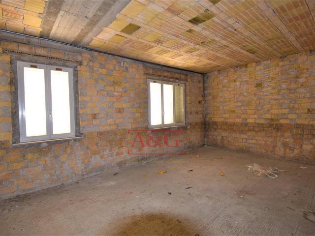 Appartamento in vendita a Monte San Pietrangeli