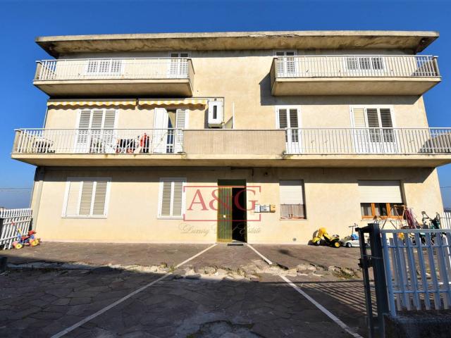 Appartamento in vendita a Monte San Pietrangeli