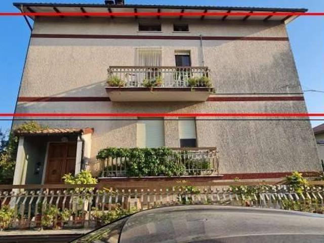 Appartamento in vendita a Monte San Pietrangeli FM