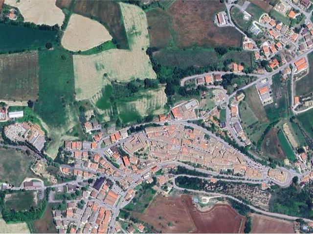 Appartamento in vendita a Monte San Pietrangeli FM