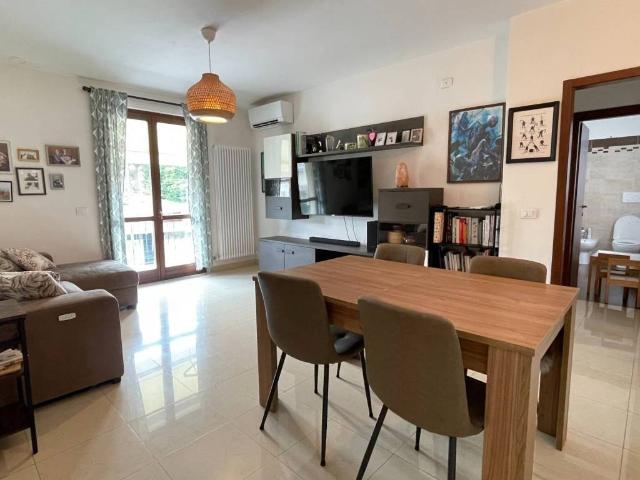 Appartamento in vendita a Monte San Savino AR
