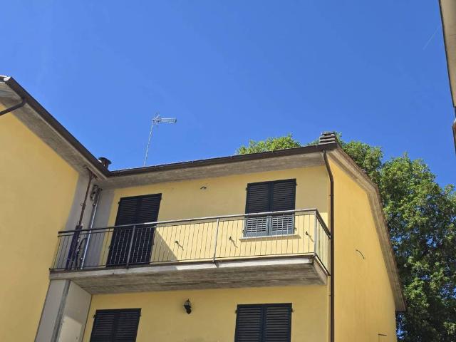 Appartamento in vendita a Monte San Savino AR