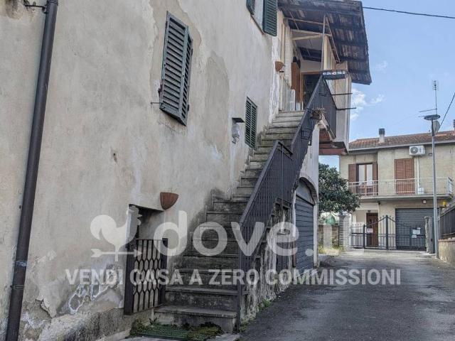 Appartamento in vendita a Monte San Savino AR