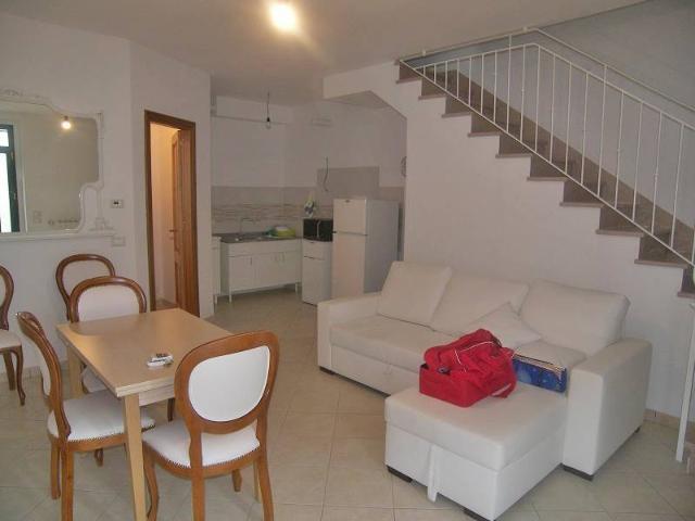 Appartamento in vendita a Monte San Savino AR