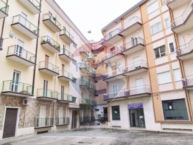 Appartamento in vendita a Monte Sant'Angelo