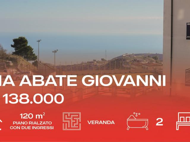 Appartamento in vendita a Monte Sant'Angelo