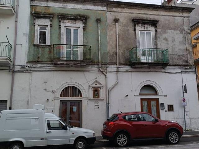 Appartamento in vendita a Monte Sant'Angelo FG