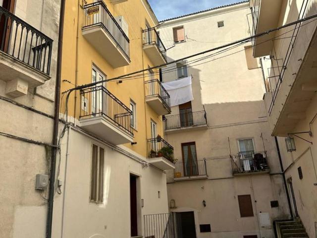 Appartamento in vendita a Monte Sant'Angelo FG