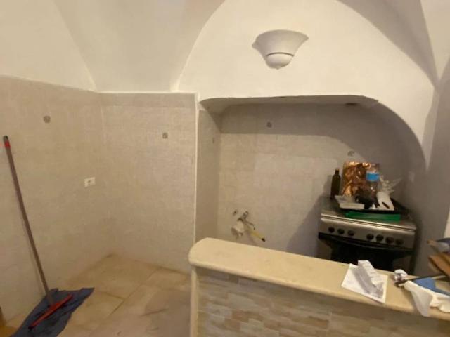 Appartamento in vendita a Monte Sant'Angelo FG