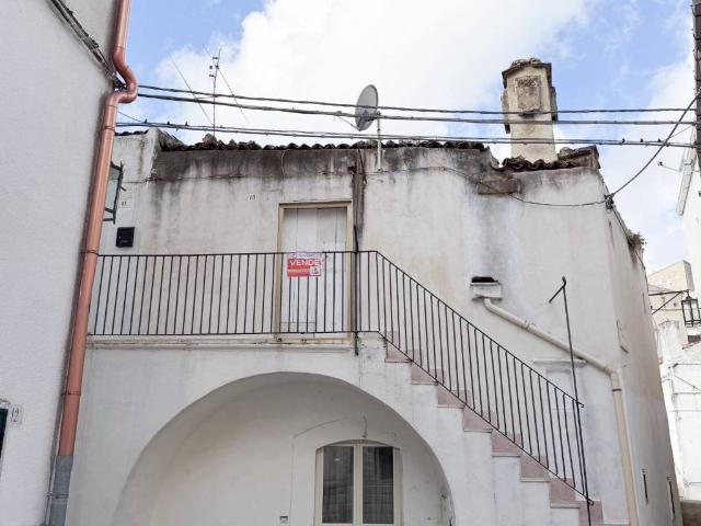 Appartamento in vendita a Monte Sant'Angelo FG