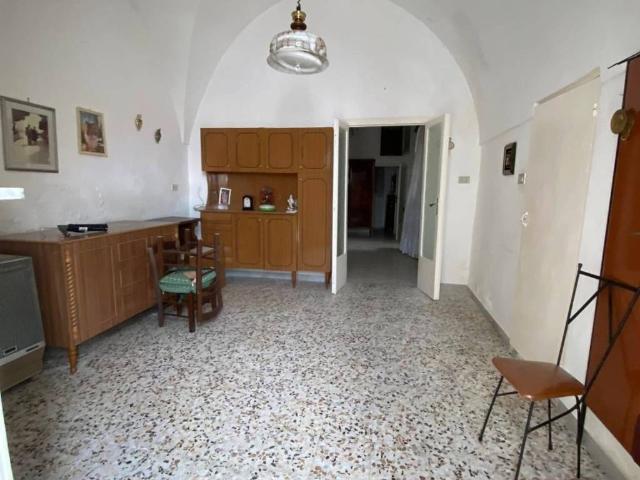 Appartamento in vendita a Monte Sant'Angelo FG