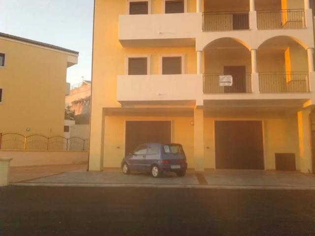 Appartamento in vendita a Monte Sant'Angelo FG