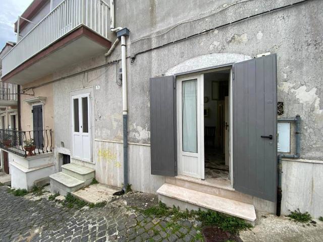 Appartamento in vendita a Monte Sant'Angelo FG