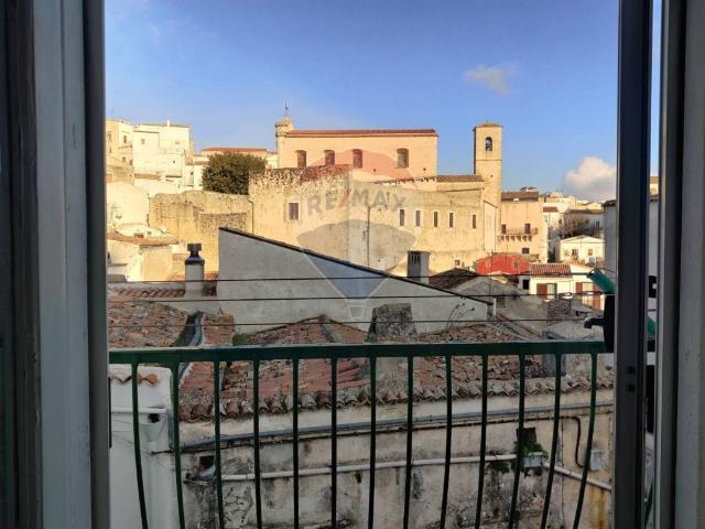 Appartamento in vendita a Monte Sant'Angelo FG