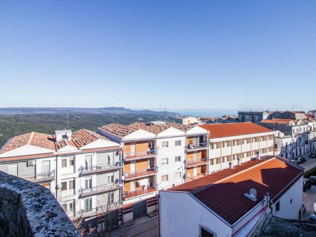 Appartamento in vendita a Monte Sant'Angelo FG