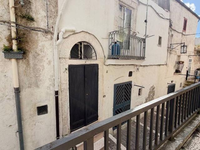 Appartamento in vendita a Monte Sant'Angelo FG