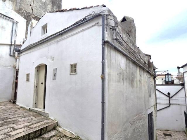 Appartamento in vendita a Monte Sant'Angelo FG
