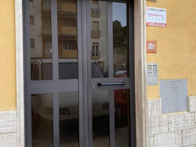 Appartamento in vendita a Monte Sant'Angelo FG