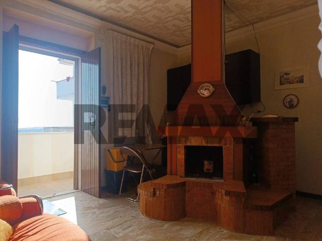 Appartamento in vendita a Monte Sant'Angelo FG
