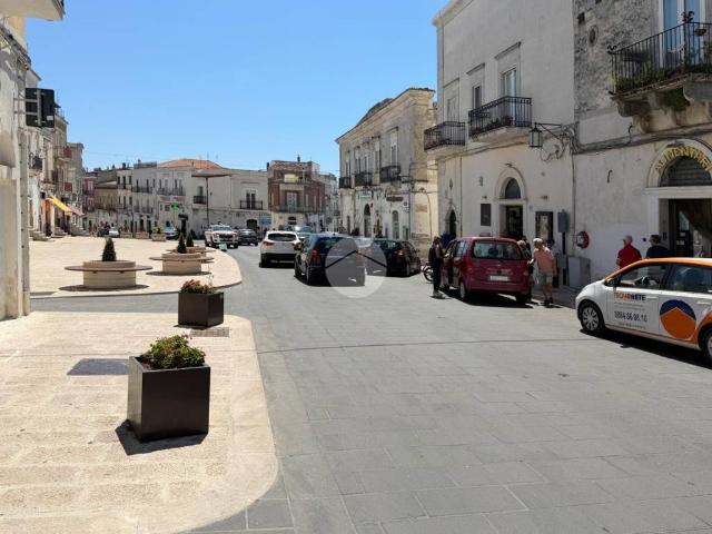 Appartamento in vendita a Monte Sant'Angelo FG