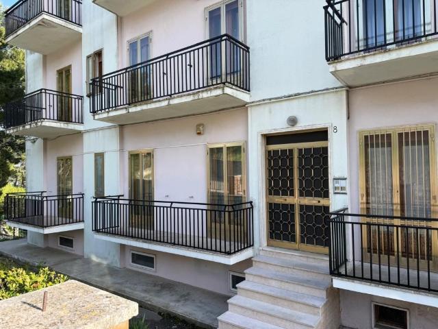 Appartamento in vendita a Monte Sant'Angelo via Sturzo
