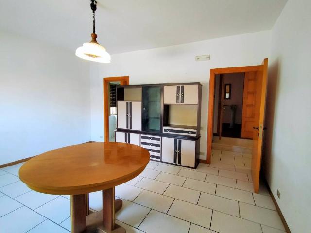 Appartamento in vendita a Monte Urano FM