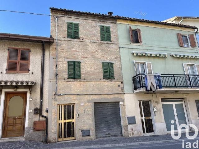 Appartamento in vendita a Monte Urano FM