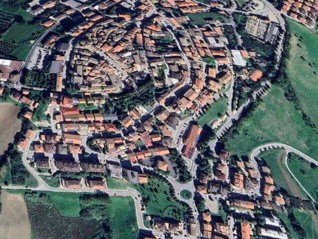 Appartamento in vendita a Monte Urano FM