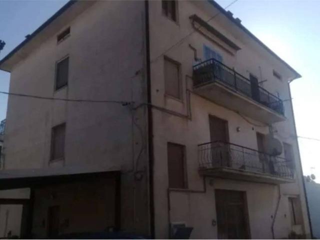 Appartamento in vendita a Monte Urano FM