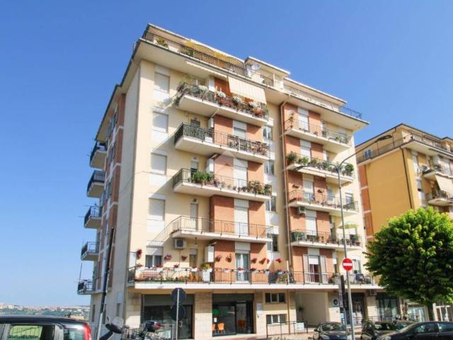 Appartamento in vendita a Monte Urano FM