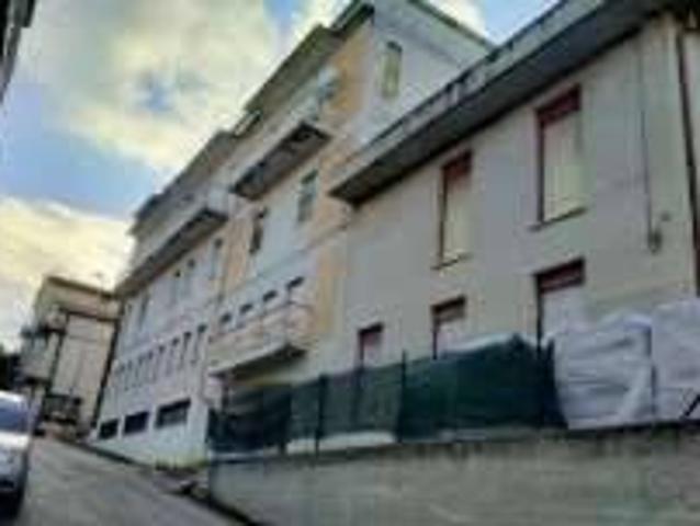 Appartamento in vendita a Monte Urano FM