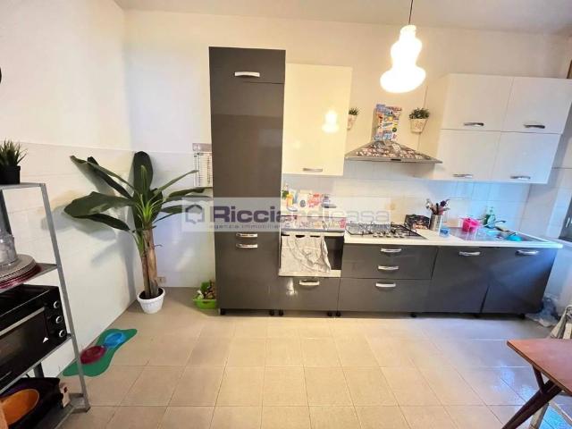 Appartamento in vendita a Monte Urano FM