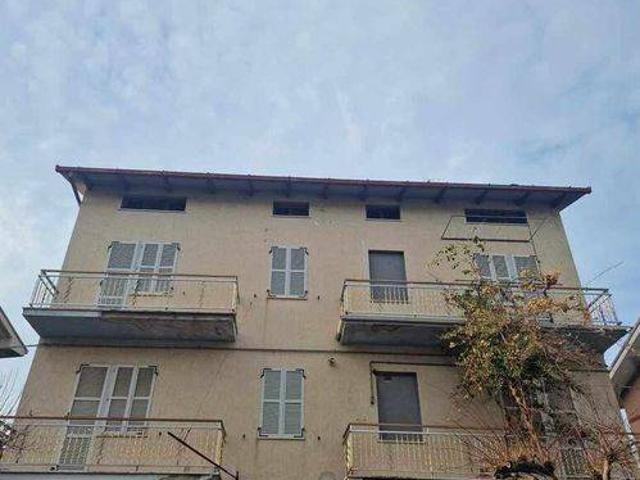 Appartamento in vendita a Monte Urano FM