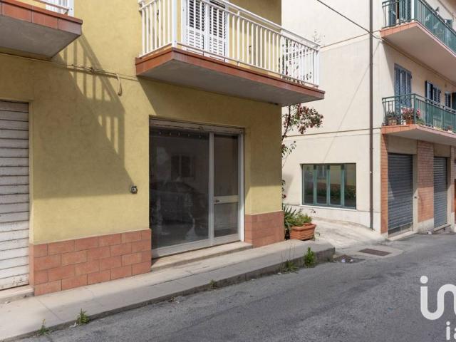 Appartamento in vendita a Monte Urano FM